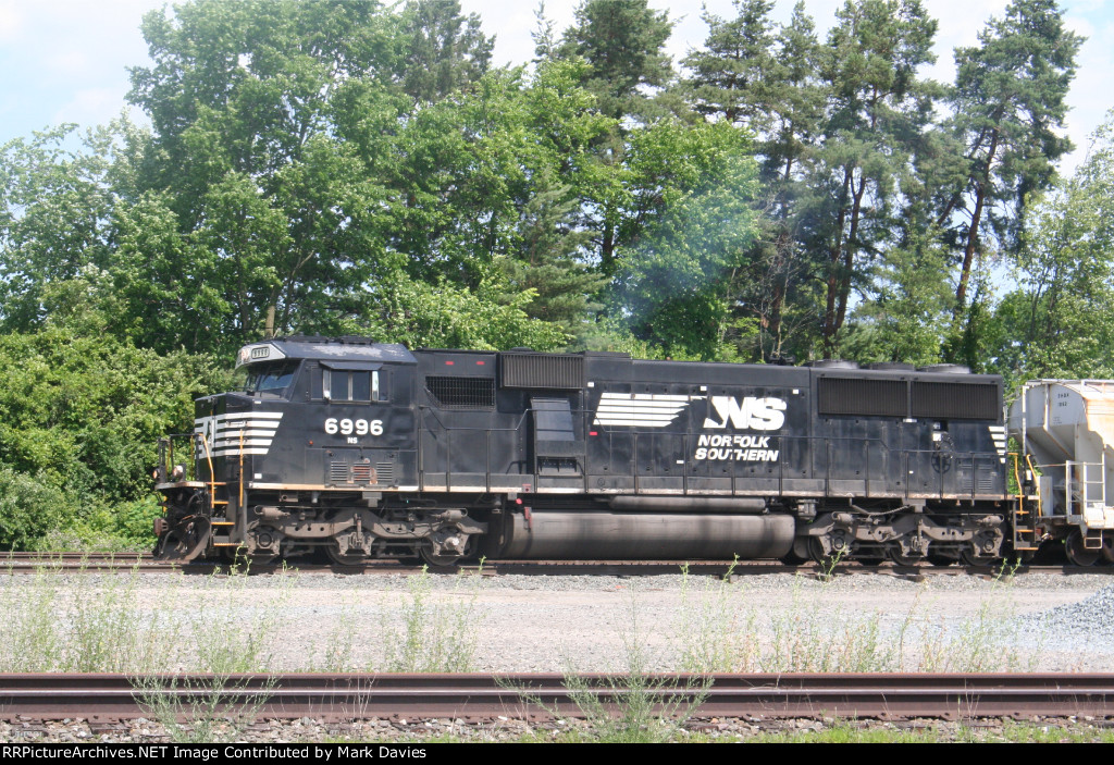 NS 6996